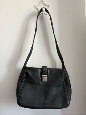 Vintage 90s Esprit Bag Purse minimal
